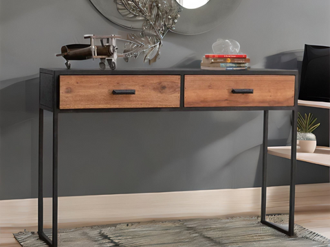 Console Table 2