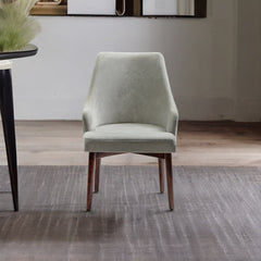 Classic Elizabeth Sheesham Solid Wood Dining Chair