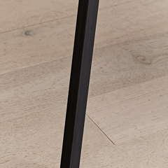 Antalya Modern Recycled 6 Seater Dining Table