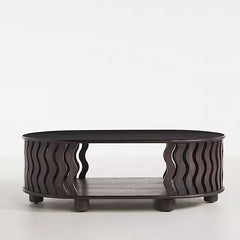 Classic Sheesham Wood  Coffee Table