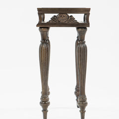 Classic Sheesham Wood Modern Console table