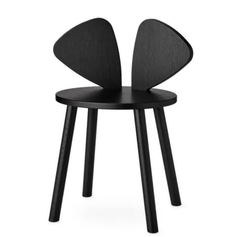 Kids' Mouse School Chair