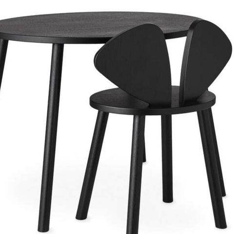 Kids' Mouse School Chair