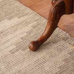 Modern Rajasthani Classy Luna Premium Solid Sheesham Wood Side Table