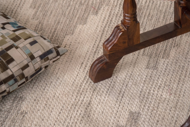 Modern Rajasthani Classy Hollis Solid Sheesham Wood Side Table