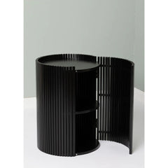 Modern Storage Bedside Table