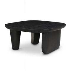 Modern Solid Wood Contemporary Style Coffee Table