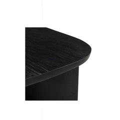 Modern Solid Wood Contemporary Style Coffee Table