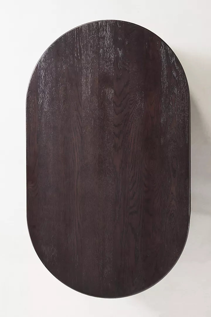 Classic Sheesham Wood  Coffee Table