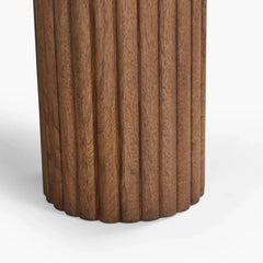 Conard Solid Wood Coffee Table