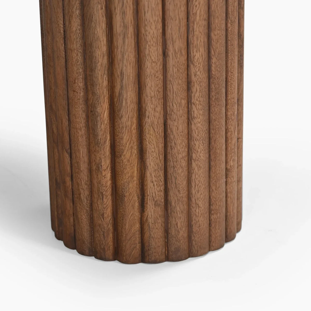 Conard Solid Wood Coffee Table