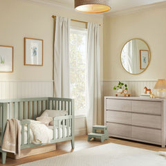 Toddler Bed Conversion Kit And Cot