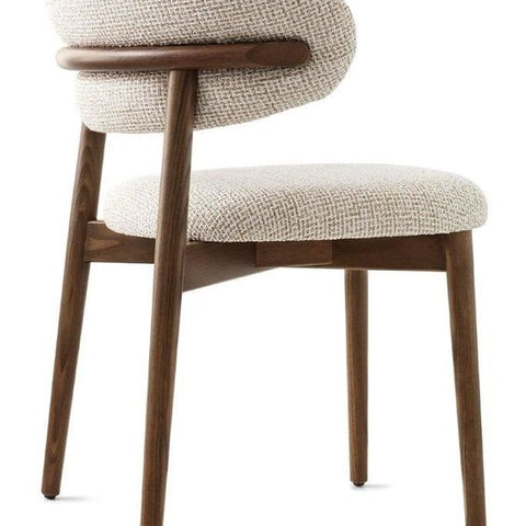 Classic & Modern Solid Wood Dining Chair
