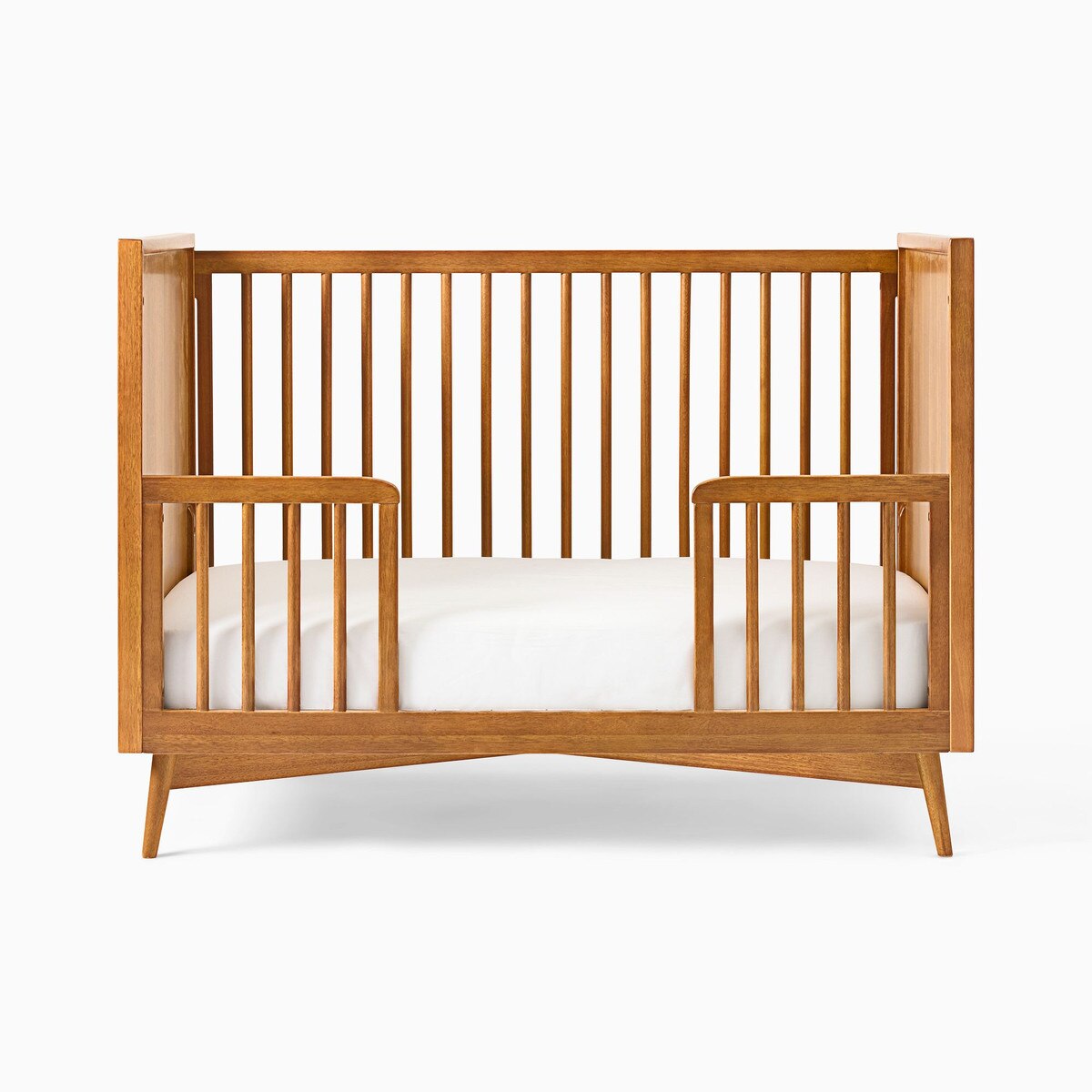 Kids Mid-Century Crib Conversion Kit Only