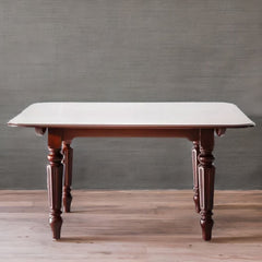 Traditional & Luxurious Teakwood Dining Table