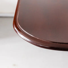 Traditional & Luxurious Teakwood Dining Table