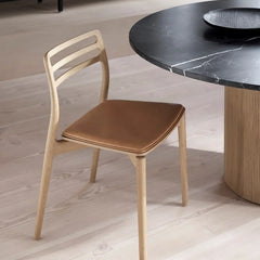 Luxury Marble Top Round Dining Set With Chairs - 4 Seater, 6 Seater - All Sizes