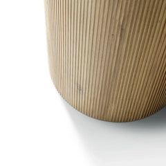 Luxury Marble Top Round Dining Set With Chairs - 4 Seater, 6 Seater - All Sizes