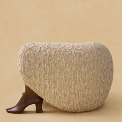 Heritage Oak Lounge Arm Chair