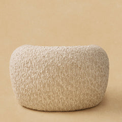 Heritage Oak Lounge Arm Chair