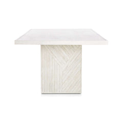 Modern Solid Wood Dining Table