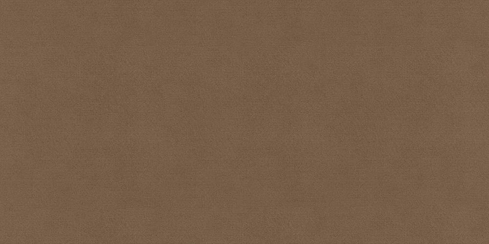 Modern Solid Wood Elizabeth Sectional Sofa in Brown