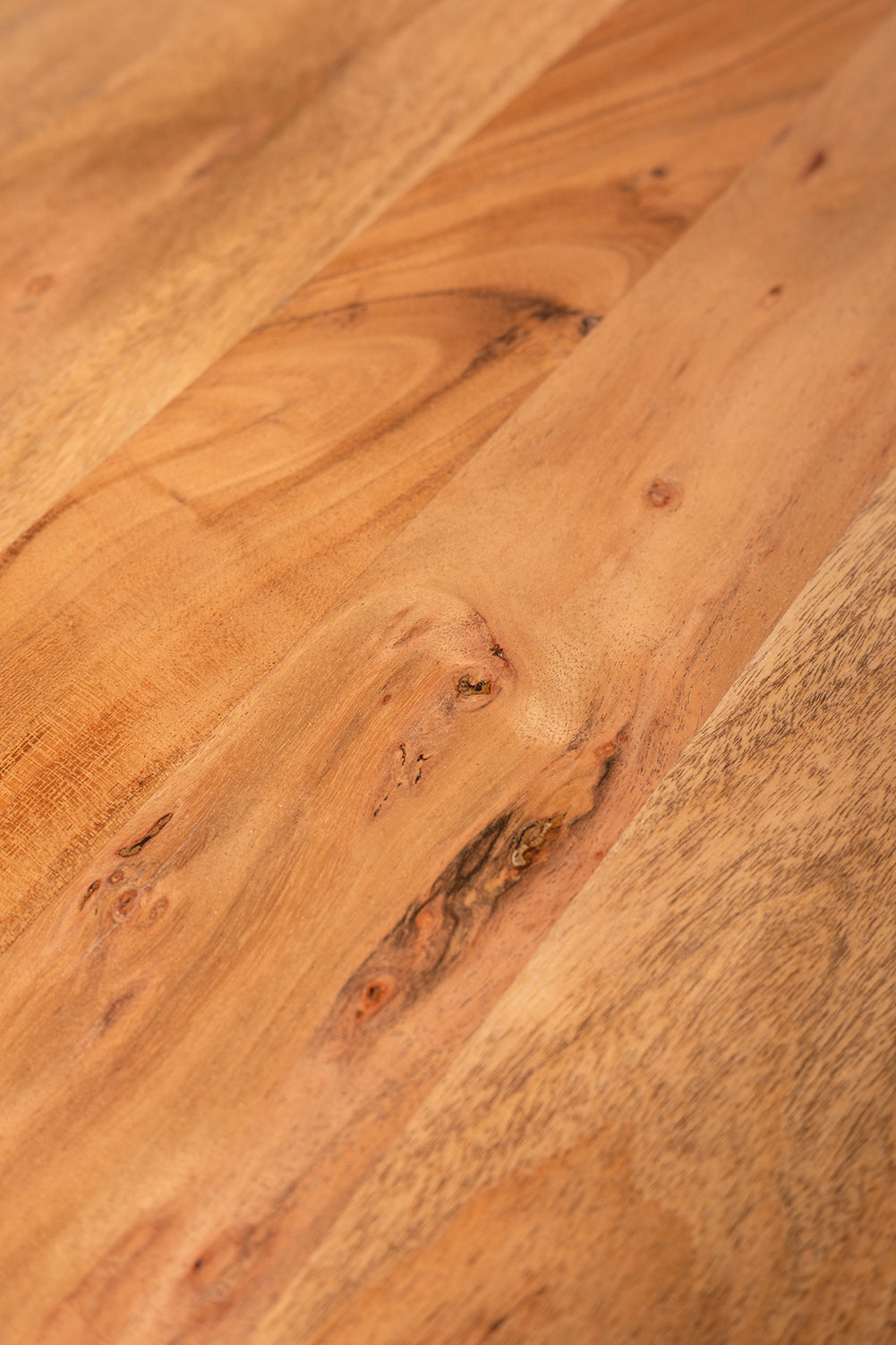 Monaco Solid Wood Dining Table