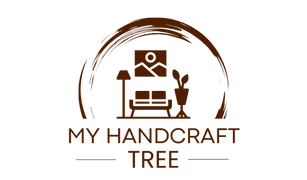 My Handicraft Tree