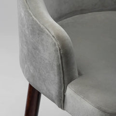 Classic Elizabeth Sheesham Solid Wood Dining Chair