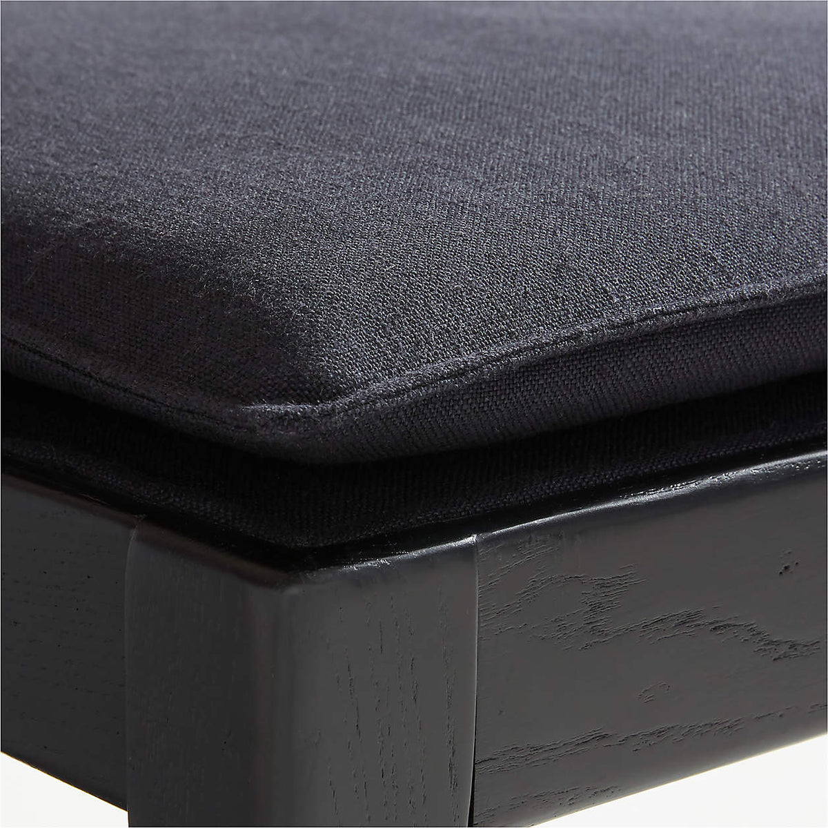 Classic Solid Wood High Raise Chair