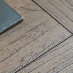 Modern Mango Wood Hand craved Bed Side Table