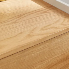 Modern Mango Wood Bed Side Table