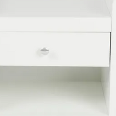 Modern Mango Wood Bed Side Table