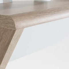 Modern Mango Solid Wood Study Table