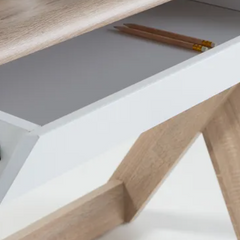 Modern Mango Solid Wood Study Table