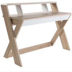 Modern Mango Solid Wood Study Table