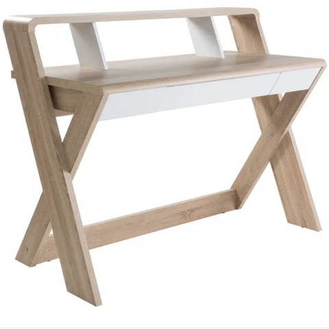 Modern Mango Solid Wood Study Table