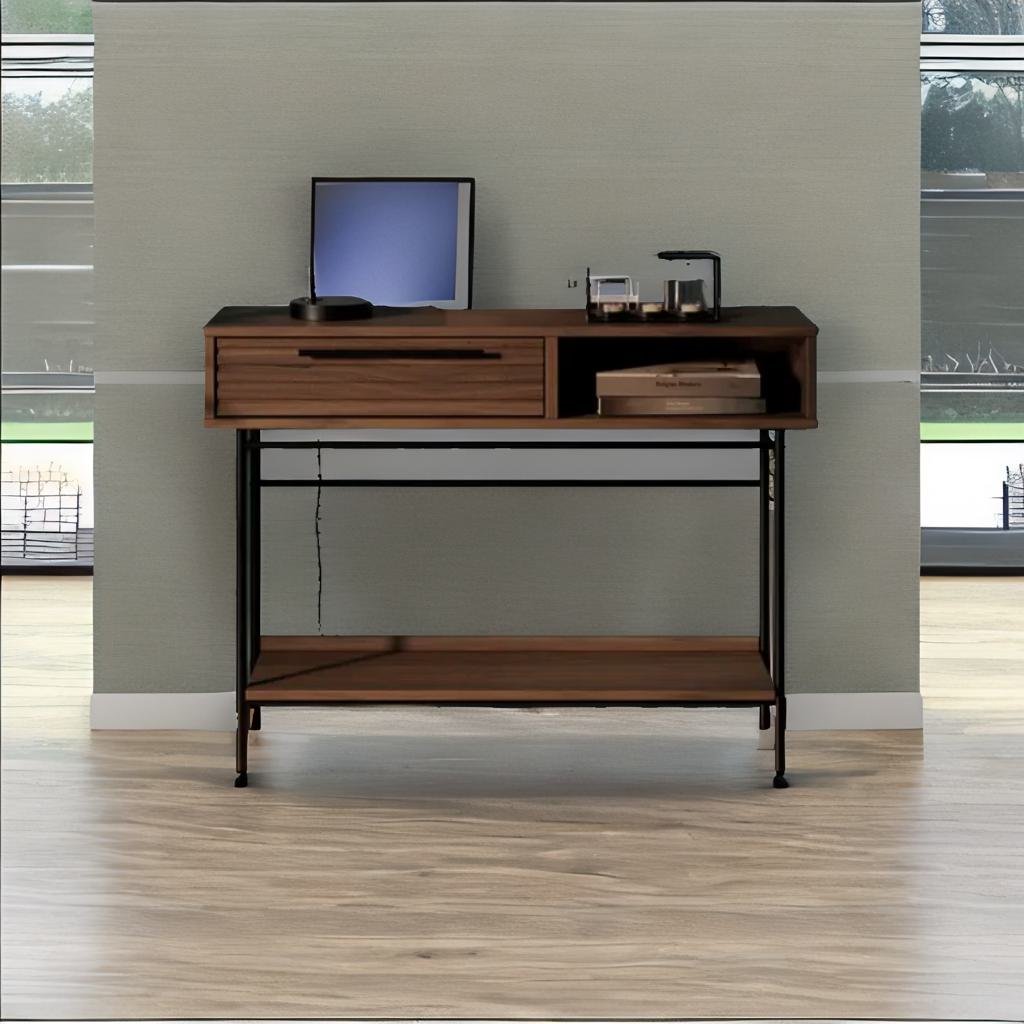 Modern Mango Solid Wood Study Table