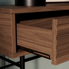 Modern Mango Solid Wood Study Table