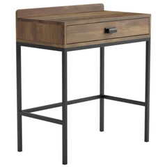 Modern Mango Solid Wood Study Table