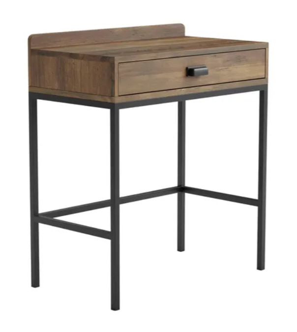 Modern Mango Solid Wood Study Table