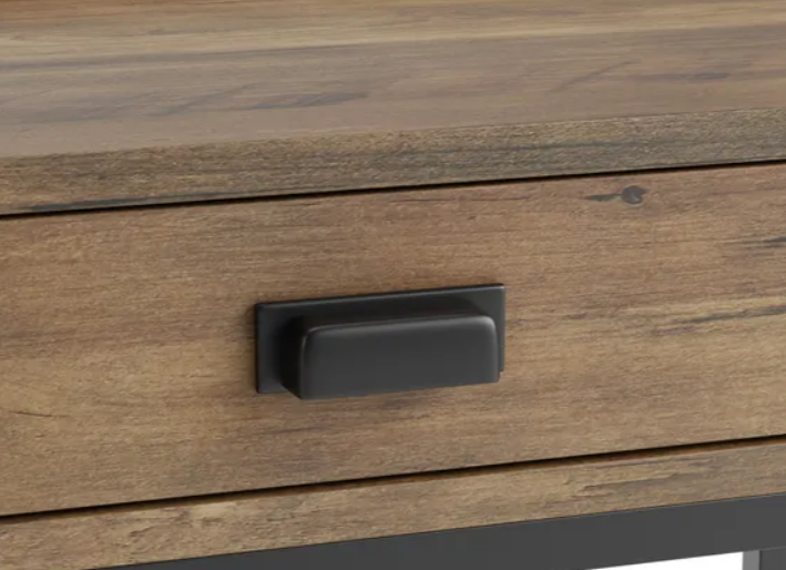 Modern Mango Solid Wood Study Table