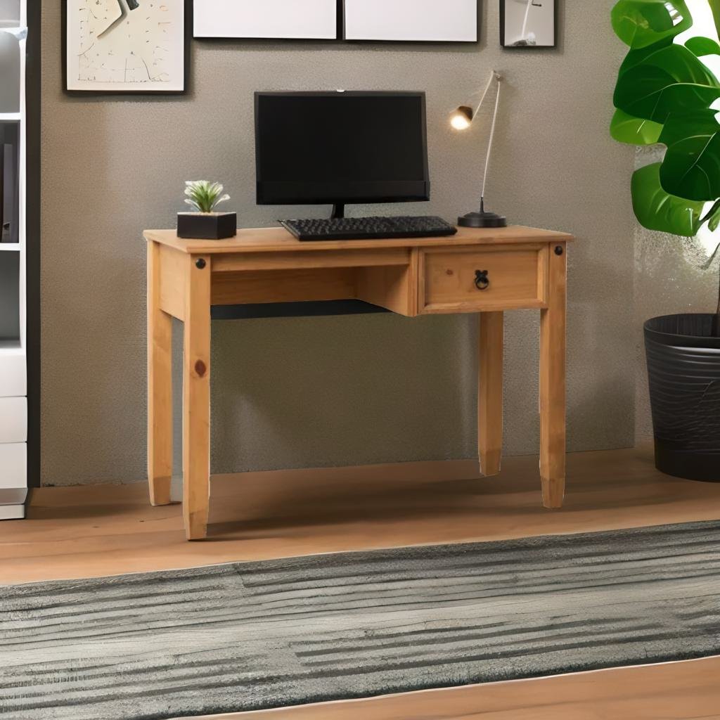 Modern Mango Solid Wood Study Table