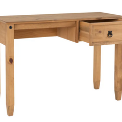 Modern Mango Solid Wood Study Table