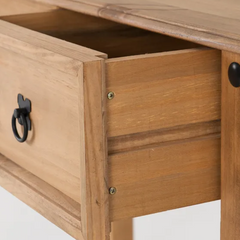 Modern Mango Solid Wood Study Table