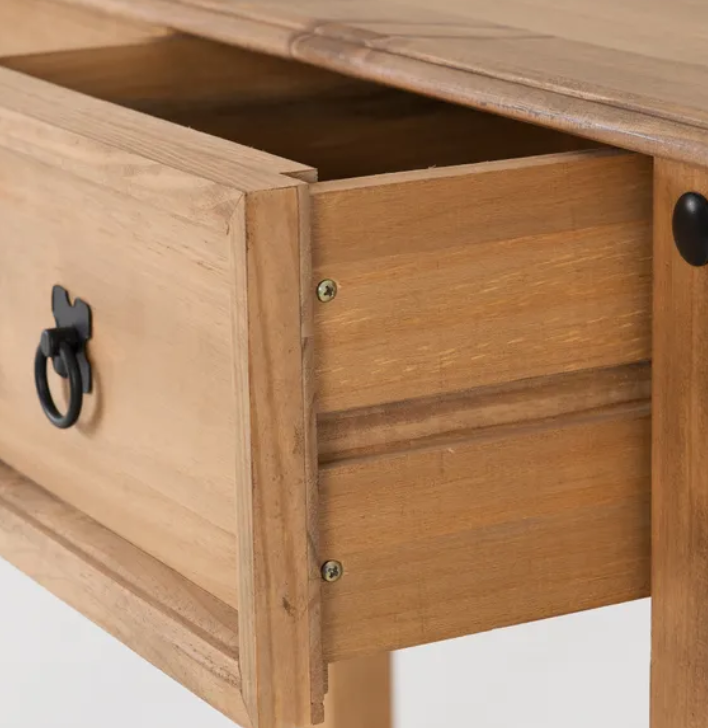 Modern Mango Solid Wood Study Table