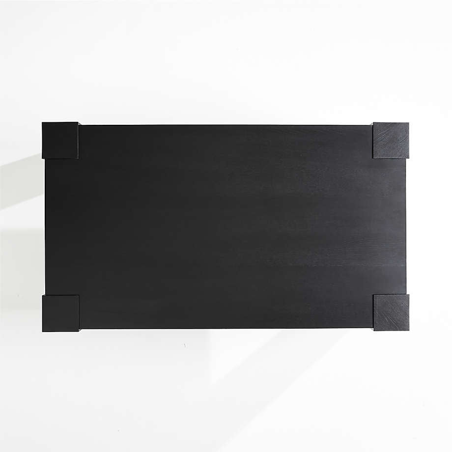 Colonial Solid Acacia Wood Dining Table