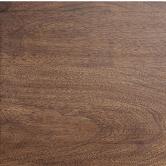 Compact Sheesham Wood Natural Coffee Table