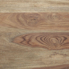 4 Drawers Large Sheesham Wood TV Unit