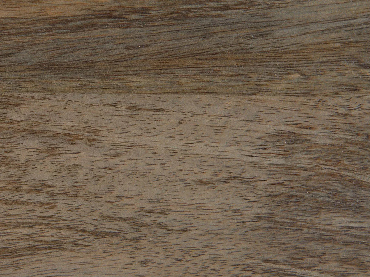 Modern Torpedo Verge Classsy Sheesham Wood Brown Bookcase